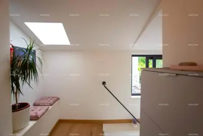 Wohnung 46 m², Rovinj - Zentrum, Terrasse 15 m² - 22