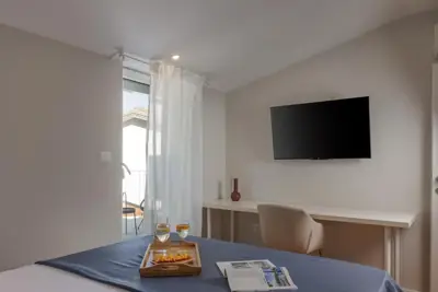 House 165 m², Brtonigla - pool and summer kitchen - 19