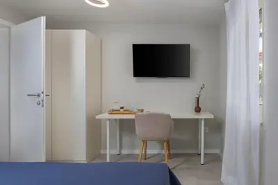 House 165 m², Brtonigla - pool and summer kitchen - 20
