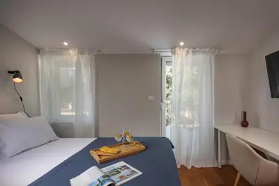 House 165 m², Brtonigla - pool and summer kitchen - 22