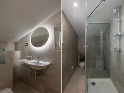 House 165 m², Brtonigla - pool and summer kitchen - 21