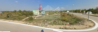 Građevinsko zemljište 9.363 m², Lozovac - ulaz u NP Krka