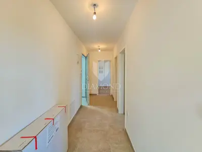 Stan 66 m², Umag - 2 spavaće sobe i terasa - 7