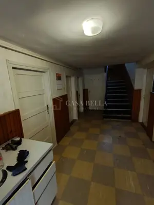 Samostojeća kuća plus 2 parcele - 4