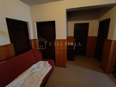 Samostojeća kuća plus 2 parcele - 3