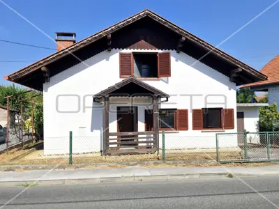 Haus zum Kauf in Oroslavje, 140 m²