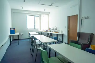 Commercial space 48 m², Maksimir - Kvaternikov trg - 2