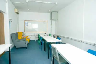 Poslovni prostor 48 m², Maksimir - Kvaternikov trg