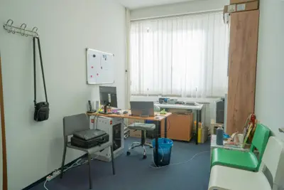 Commercial space 48 m², Maksimir - Kvaternikov trg - 4