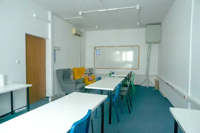 Commercial space 48 m², Maksimir - Kvaternikov trg - 3
