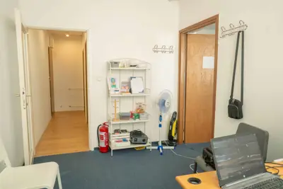 Commercial space 48 m², Maksimir - Kvaternikov trg - 5