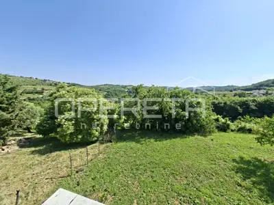 Istra, Momjan - Haus auf drei Etagen mit offenem Blick und Hof - 3