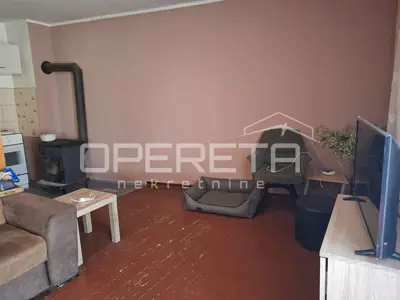 Istra, Momjan - Haus auf drei Etagen mit offenem Blick und Hof - 5