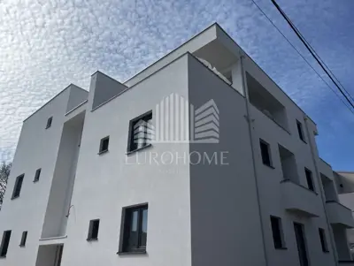 Wohnung 49 m², Borik, Zadar - Nähe zum Strand und zum Zentrum - 6