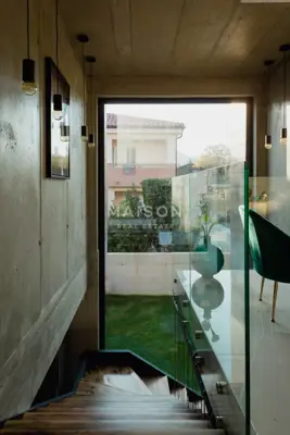 Villa 240 m², Baška auf der Insel Krk, 500 m von dem Strand - 12