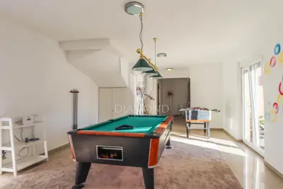 House 220 m², Rovinj - pool and covered terrace - 10