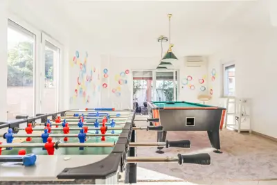 House 220 m², Rovinj - pool and covered terrace - 12