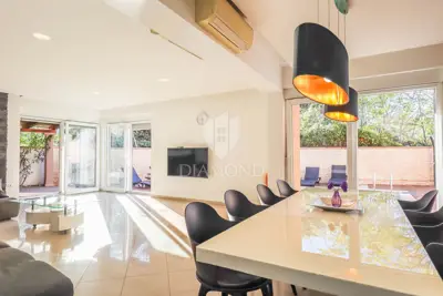 House 220 m², Rovinj - pool and covered terrace - 5