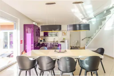 House 220 m², Rovinj - pool and covered terrace - 7