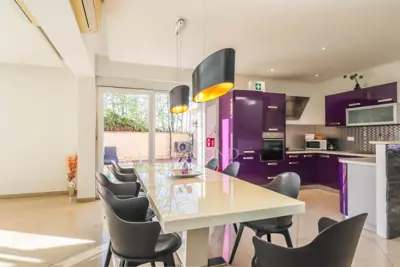 House 220 m², Rovinj - pool and covered terrace - 6