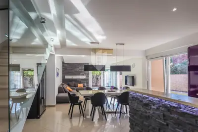 House 220 m², Rovinj - pool and covered terrace - 2