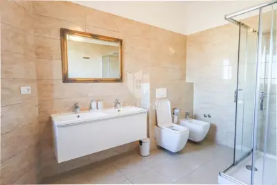 House 220 m², Rovinj - pool and covered terrace - 15