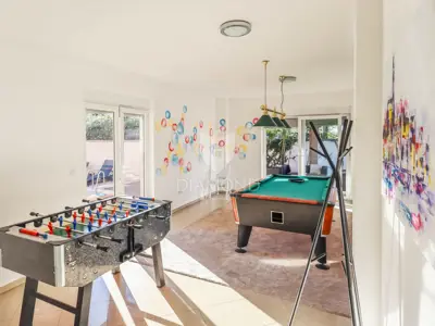 House 220 m², Rovinj - pool and covered terrace - 13