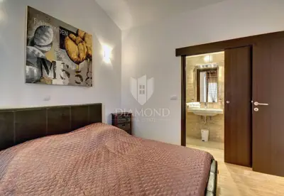House 220 m², Rovinj - pool and covered terrace - 20