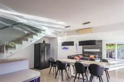 House 220 m², Rovinj - pool and covered terrace - 3