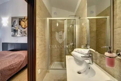House 220 m², Rovinj - pool and covered terrace - 18
