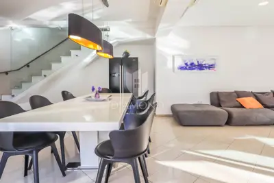 House 220 m², Rovinj - pool and covered terrace - 8