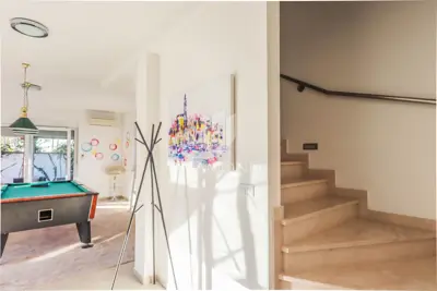 House 220 m², Rovinj - pool and covered terrace - 14