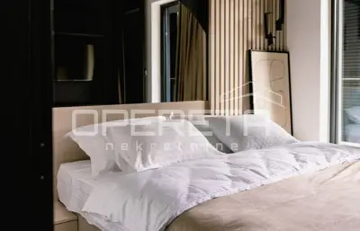 House with pool and 4 bedrooms for rent in Srima - 14