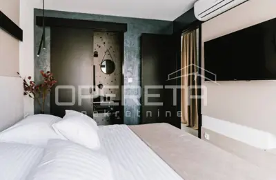 House with pool and 4 bedrooms for rent in Srima - 10