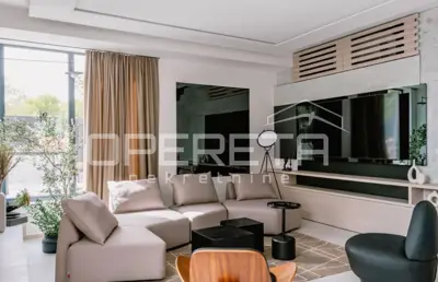 House with pool and 4 bedrooms for rent in Srima - 3
