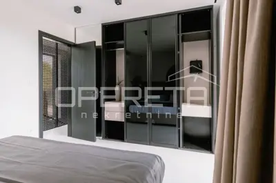 House with pool and 4 bedrooms for rent in Srima - 11