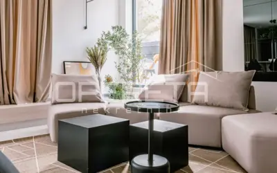 House with pool and 4 bedrooms for rent in Srima - 6