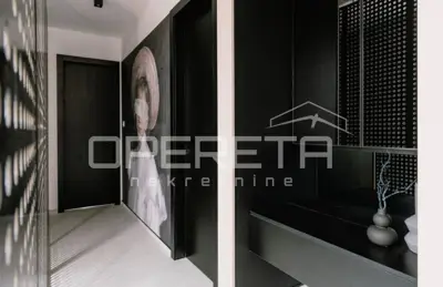 House with pool and 4 bedrooms for rent in Srima - 13