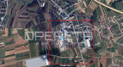 Svetonedeljska cesta, Kerestinec, 5.058,00 m², 500.000,00 EUR