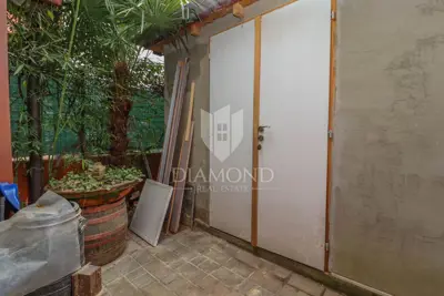 House 110 m², Rovinj - quiet area and privacy - 8
