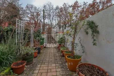 House 110 m², Rovinj - quiet area and privacy - 9