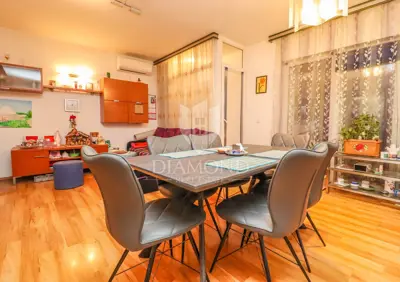 Haus 110 m², Rovinj - ruhige Zone und Privatsphäre