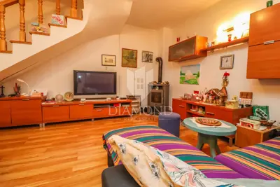 House 110 m², Rovinj - quiet area and privacy - 2