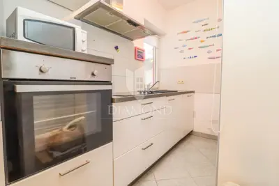 House 110 m², Rovinj - quiet area and privacy - 3