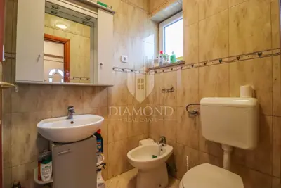 House 110 m², Rovinj - quiet area and privacy - 5