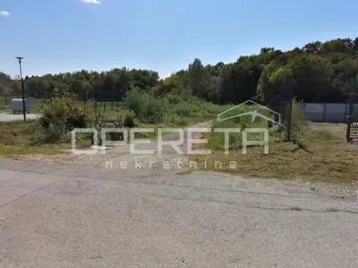 Lađarska, Sisak, 6.000,00 m², 193.000,00 EUR - 5