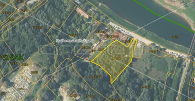 Lađarska, Sisak, 6.000,00 m², 150.000,00 EUR