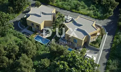 Haus 116 m², Brtonigla - Pool und 2 Parkplätze - 4