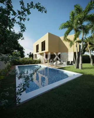 Haus 116 m², Brtonigla - Pool und 2 Parkplätze - 6