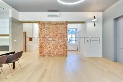 Wohnung zur Miete in Centar, 115 m²